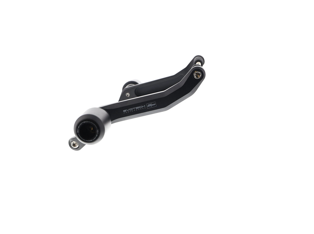 Evotech Ducati Monster 821 Frame Crash Protection (2018-2020)