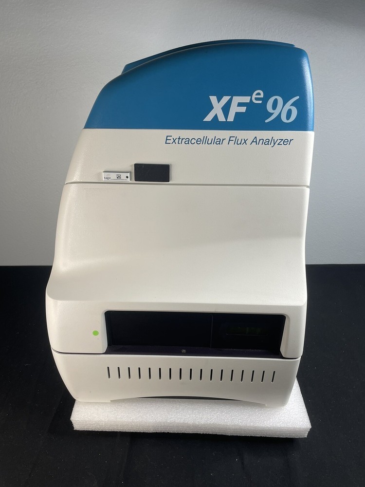 Agilent Seahorse XFe96 Analyzer