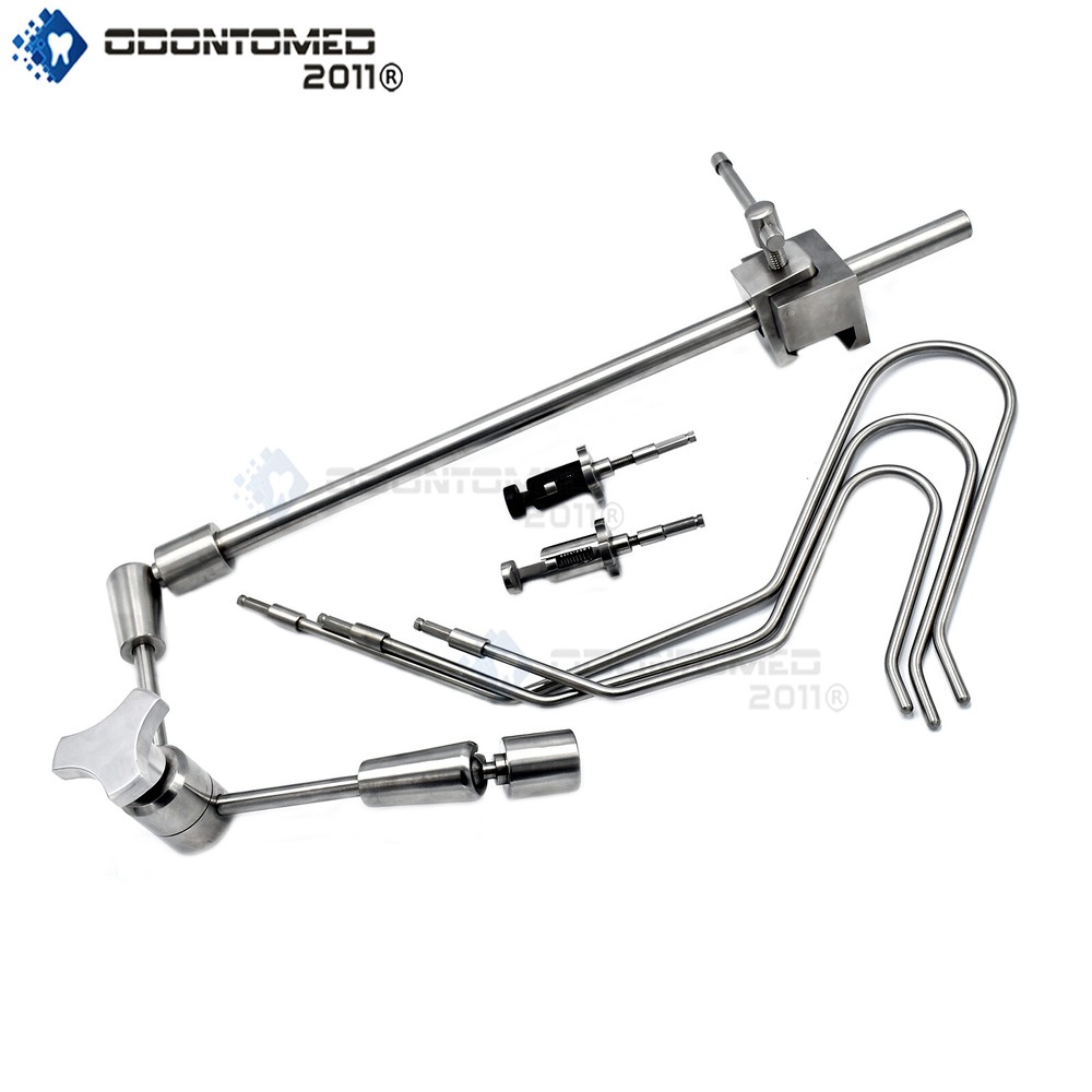 ODM Arm Liver Surgical Retractor System RT-1010