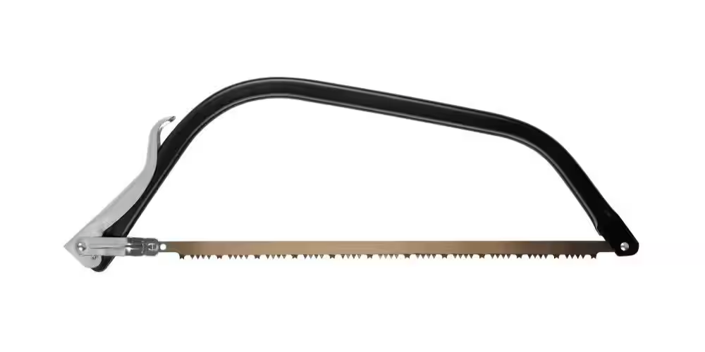 21 In. Bow Saw