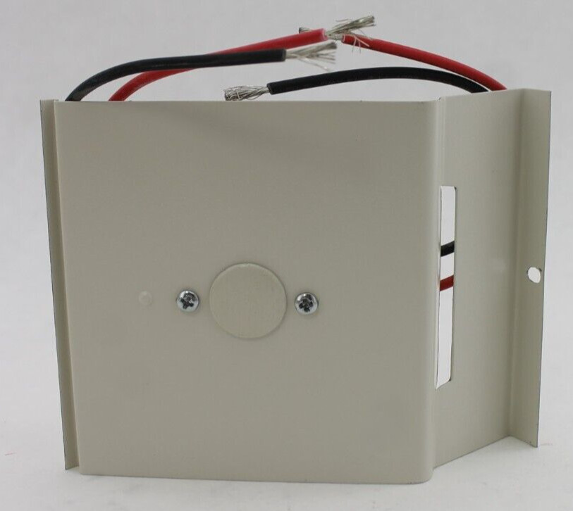Marley TA2TPAW CA Double Pole Thermostat