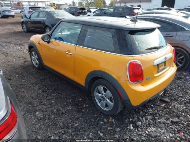 MINICOOPE 2015 Fob/Remote 12547917