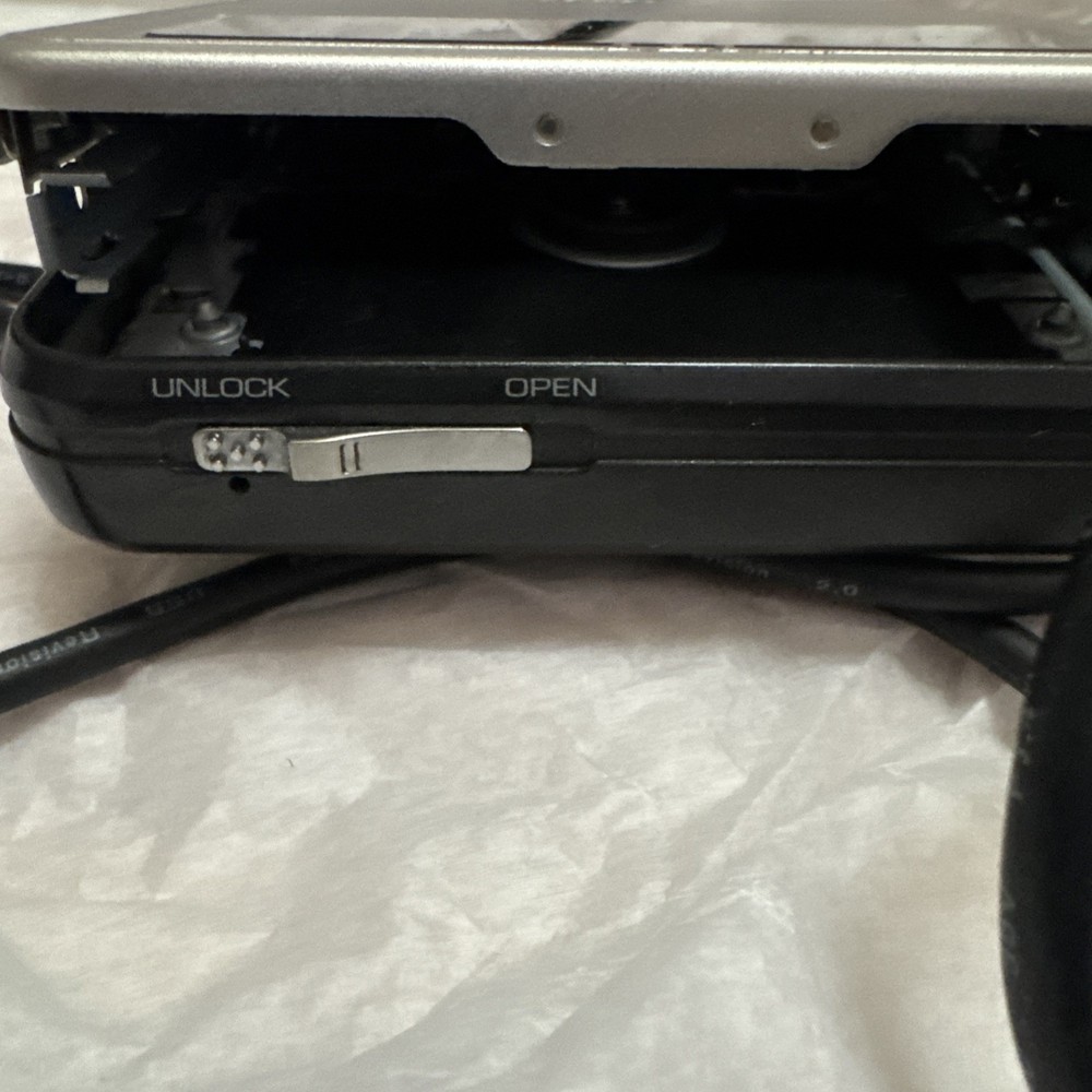 Fujitsu Magneto-Optical Disk Drive DynaMO 1300 LT