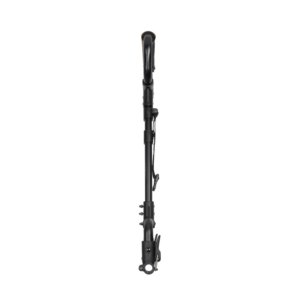 Adjustable Vegan Leather Stroller Wagon Pull Handle for W-Series Models