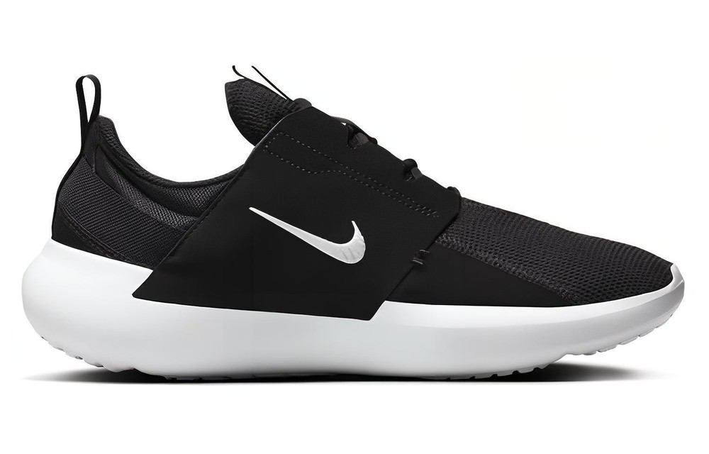 Nike E-Series AD Black White - DV2436-006