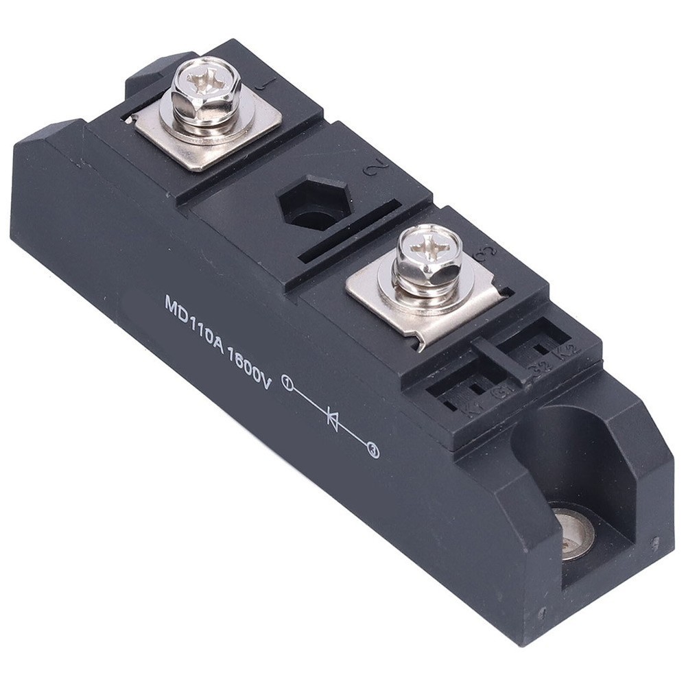 Module MD110-16 Module 1600V Anti-reverse Diode Diode Module Rectifier
