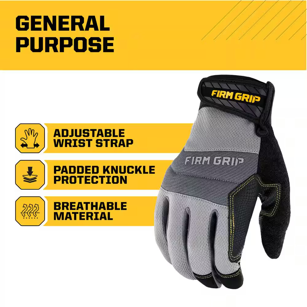 General Purpose Small Glove