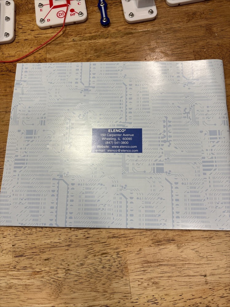 snap circuits upgrade kit 306-511