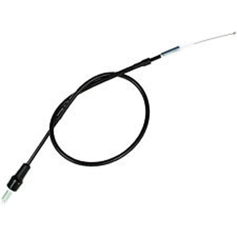 Motion Pro Black Vinyl Throttle Cable 05-0327
