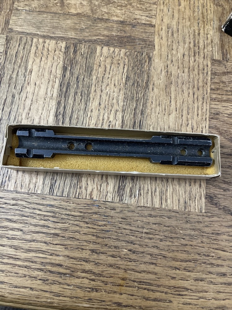 Tasco Precision Bridge Mount Base 336