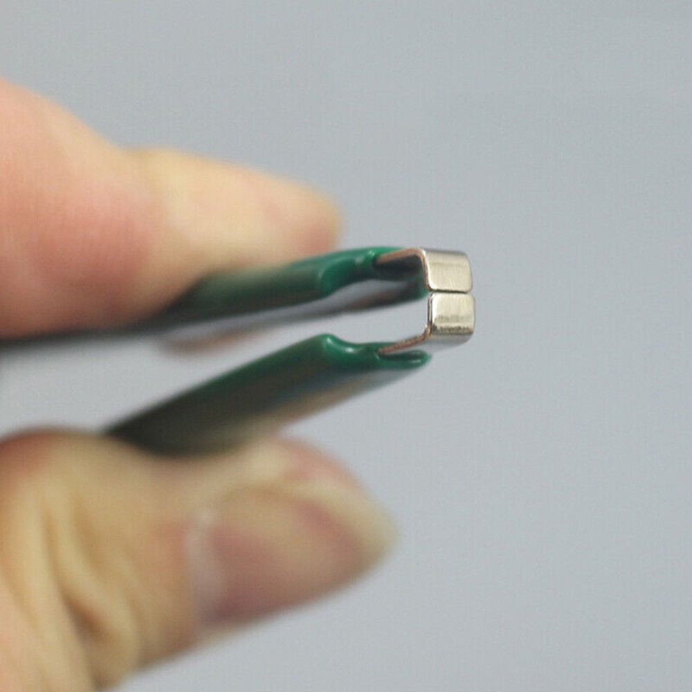 IC Chip Extractor For Circuit Board Component Extraction CPU Puller PLCC Clamp g