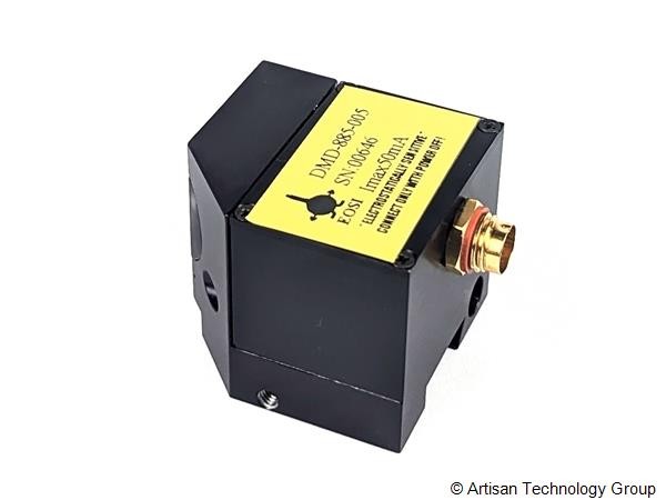 EOSI DMD-885-005 Interchangeable Diode Laser Module