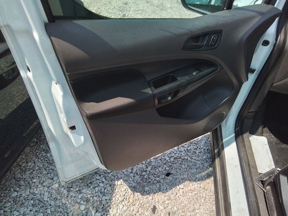 2019-2023 Ford Transit Connect 4.2" Display Screen