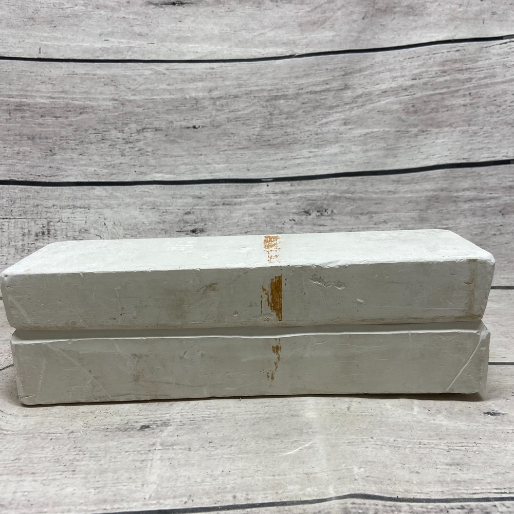 Boyer Ceramic Casting Mold Flower Bud Shaped #3760