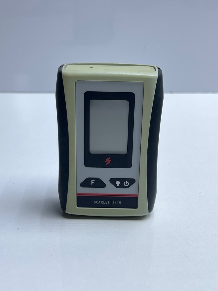 SCARLET TECH Wireless Anemometer WR-3