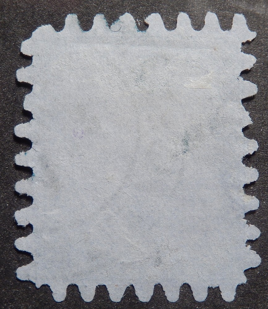 Finland Scott # 09, Used