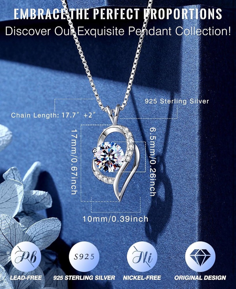 Lumirra Necklace Gift Set