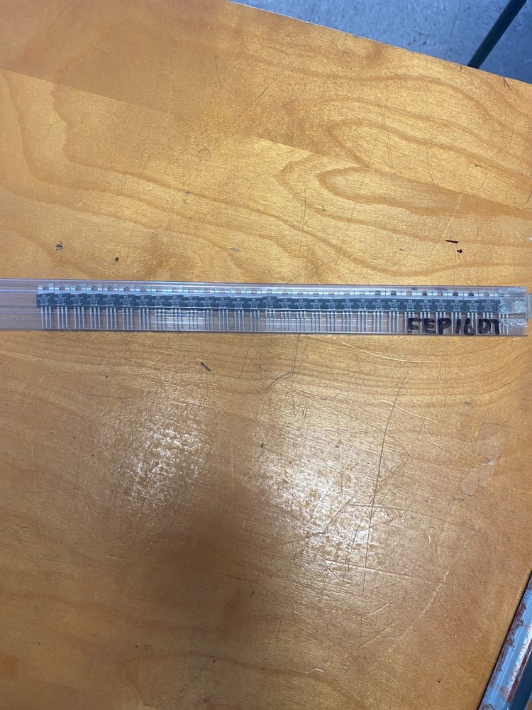 FEP160DT DIODE TO 220-3