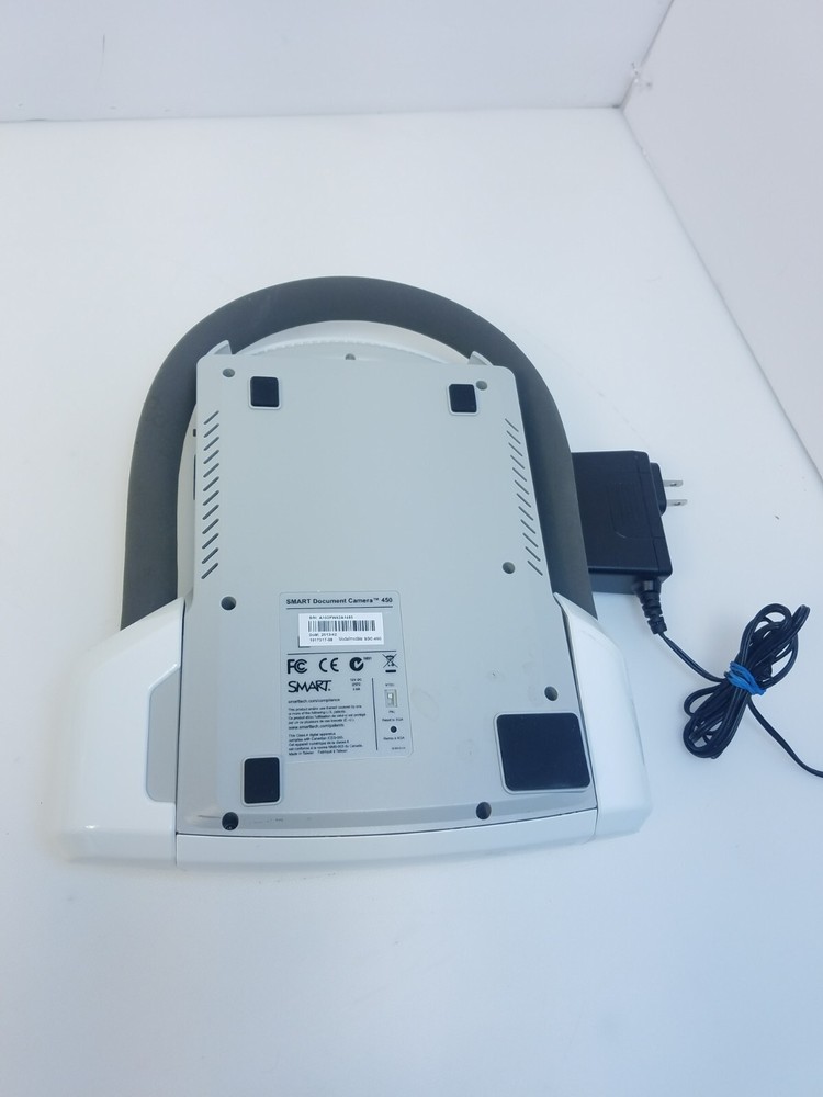 SMART Document Camera SDC-450