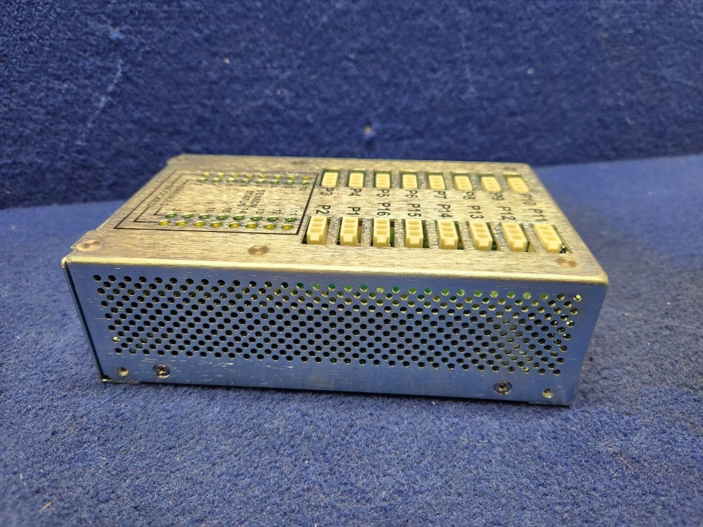 APPLIED MATERIALS ASSY EPM, CONTROLLER 0090-08798 AMAT