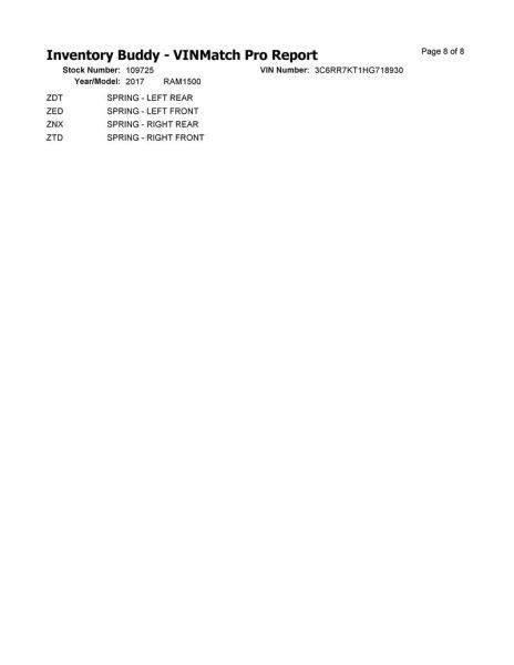 17 18 RAM 1500 Air Shutter