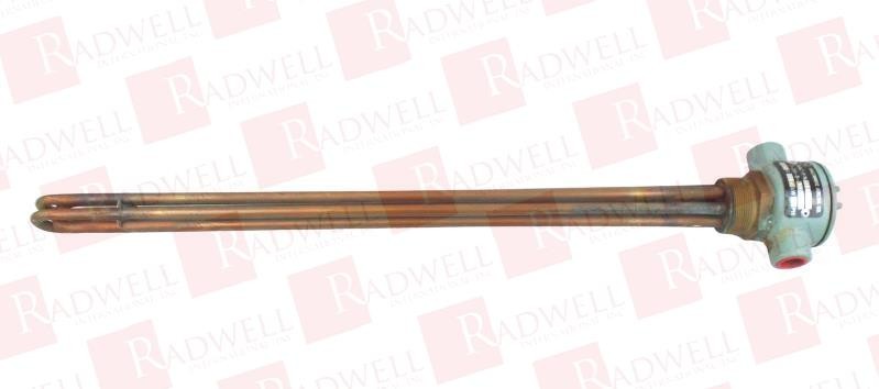 BALTIMORE AIR COIL B7131A116208U / B7131A116208U (USED)