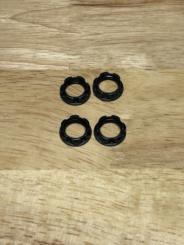 Rane TTM56 Locking Nut 4 Pcs