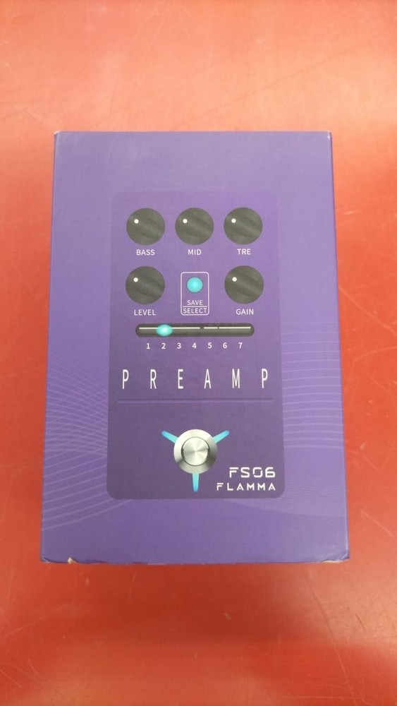 FLAMMA / FS06(no2511241)