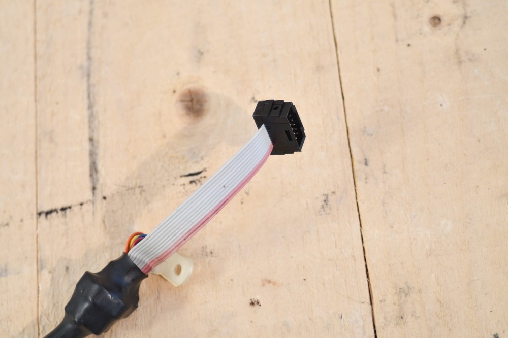 A-dec Adec 1005 Dental Chair Control Pedal Switch