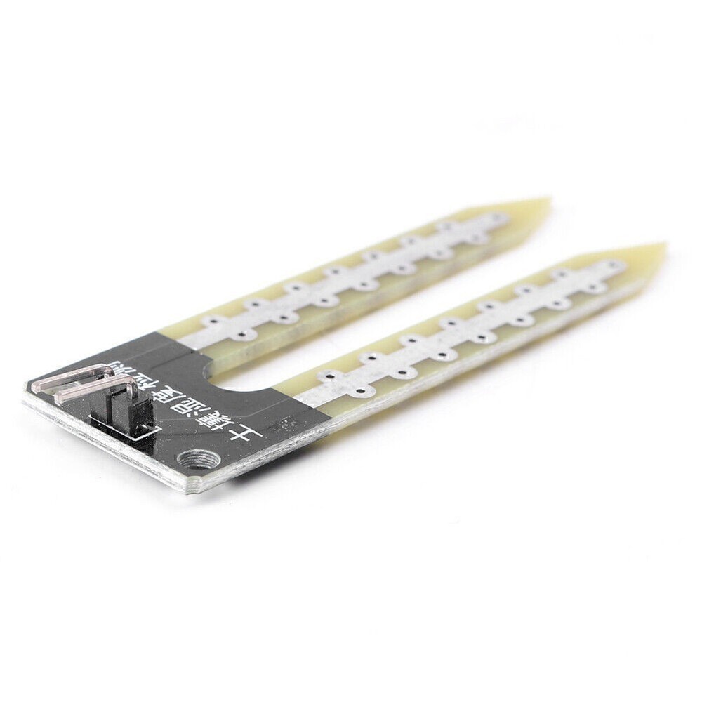 3 Pin Hygrometer Detection Module Humidity Sensor Analog Output
