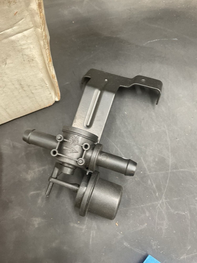 Factory Air 74622 Heater Valve