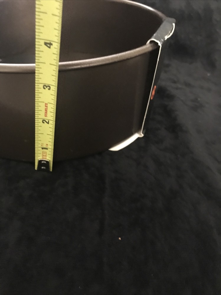 Masterclass Premium Bakeware 8” Round Cakepan