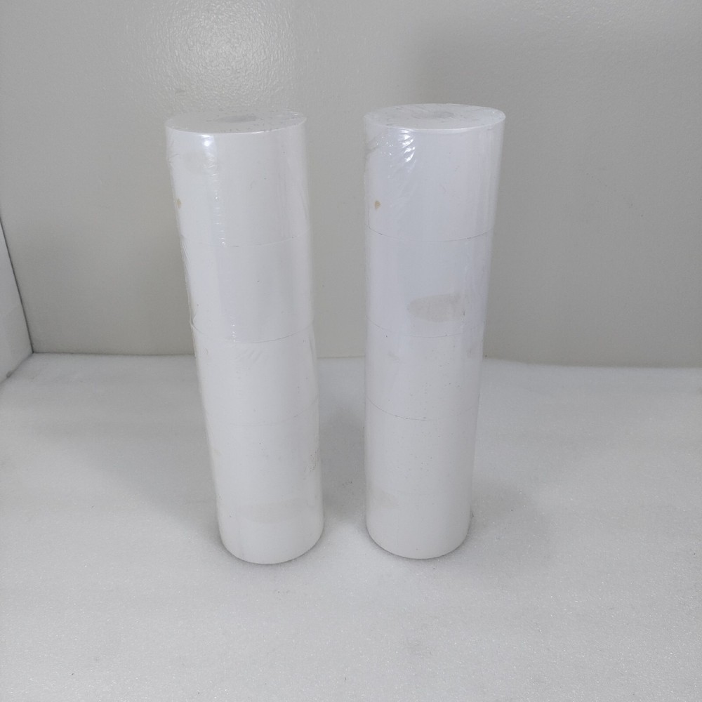 Adding Machine Paper Unbranded 5 Rolls per Pack 12 Rolls 2.25”
