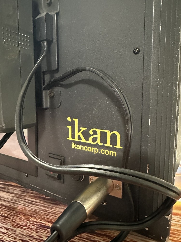 Ikam IB1000 LED Light