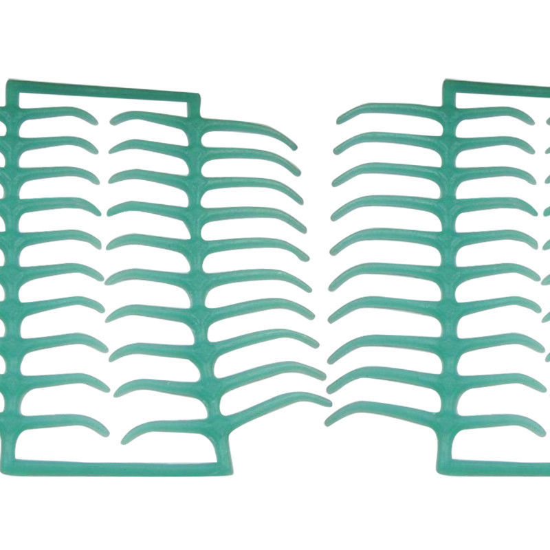 Dental Lab Wax Patterns Molar Clasps Partial Denture 10 pcs/1 Box