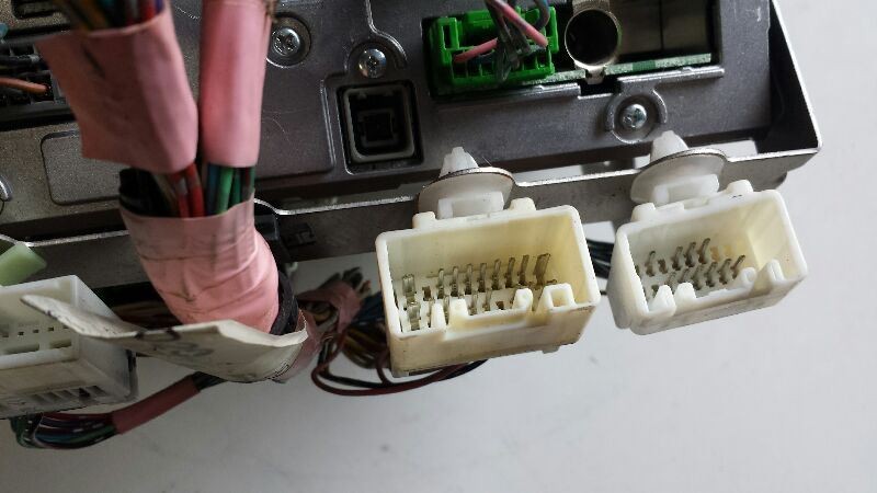 LANCERMIT 2009 Radio/Audio 392887