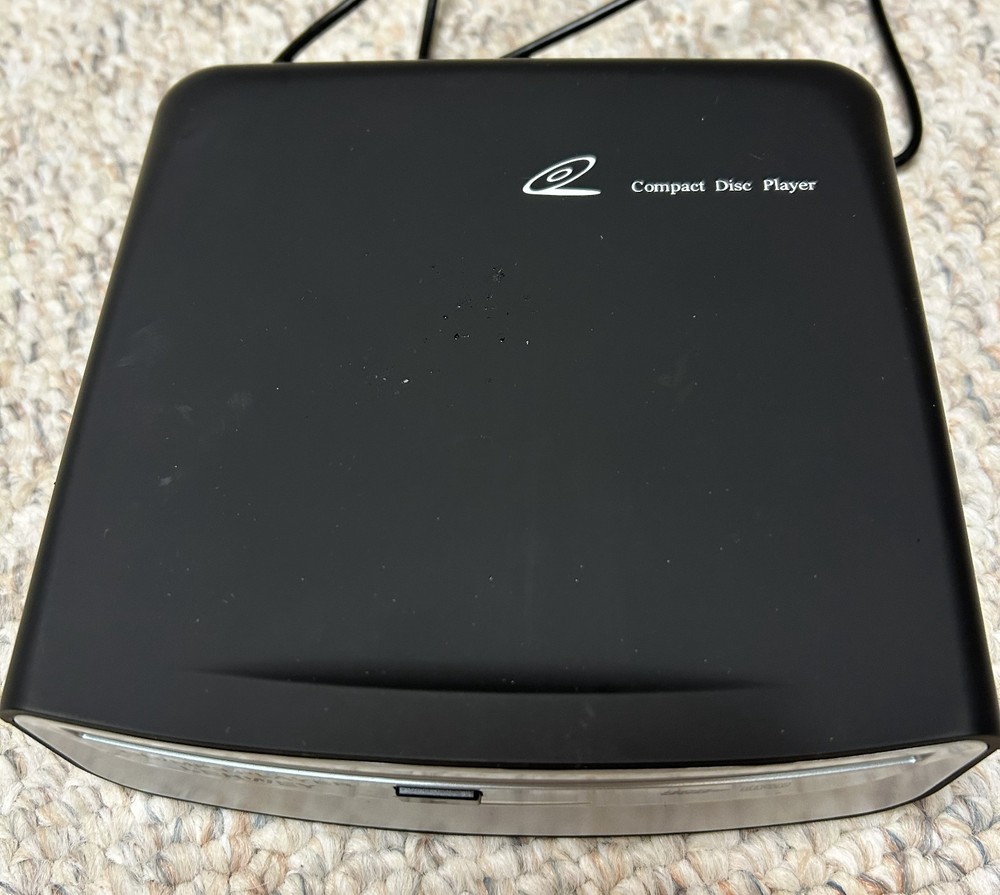 Lehwey External Universal Car CD Player USB Portable for Android Navigation NEW