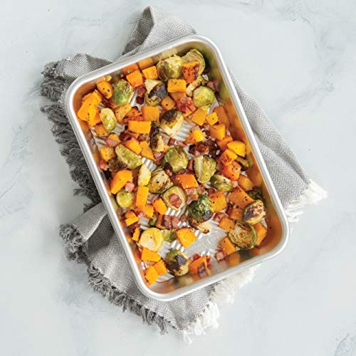 Prism Baking Natural 1 Pack Eighth Sheet