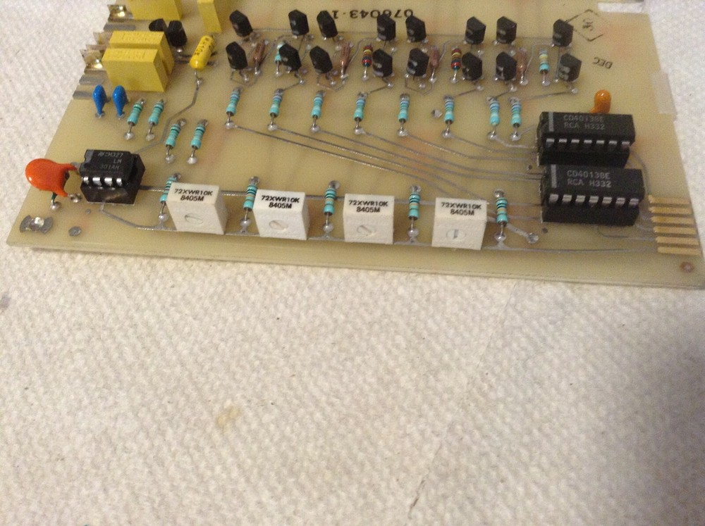 Bonton 076-043-1G Board 566545F