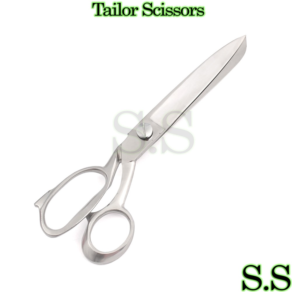 Fabric Cutter 10" Scissors, Taylors Best Quality Tools