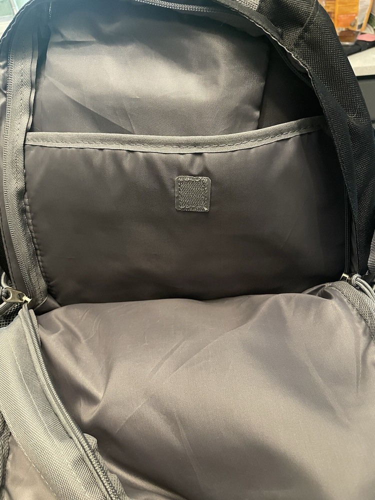 Greatland Back Pack