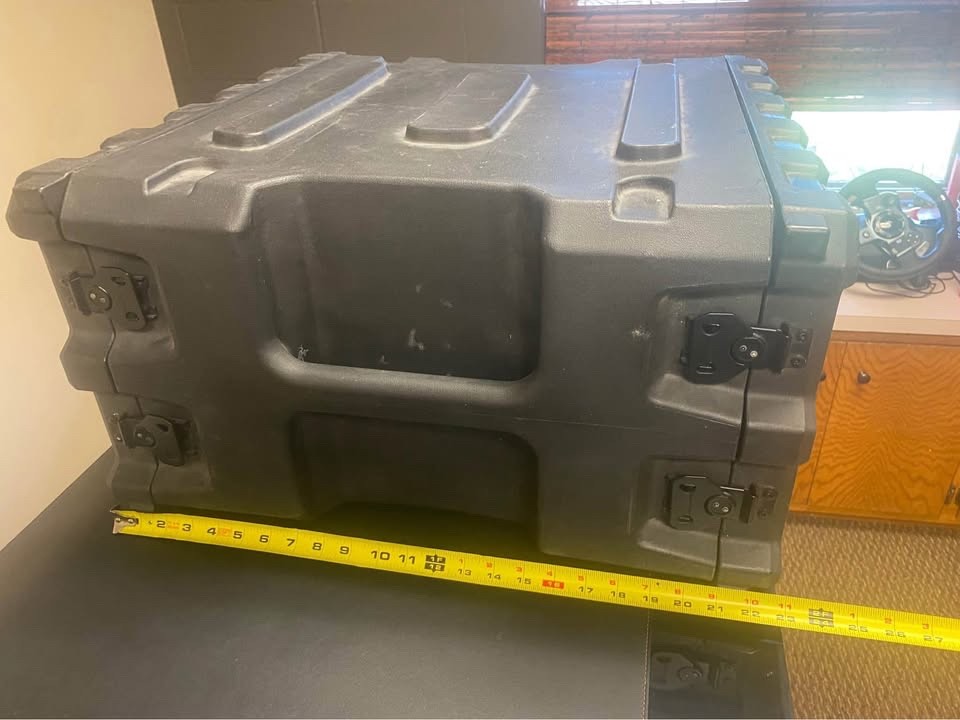 (Resi) D1000 Multisite Decoder w/ Furman M-8x2 Power Conditioner & Gator Pro