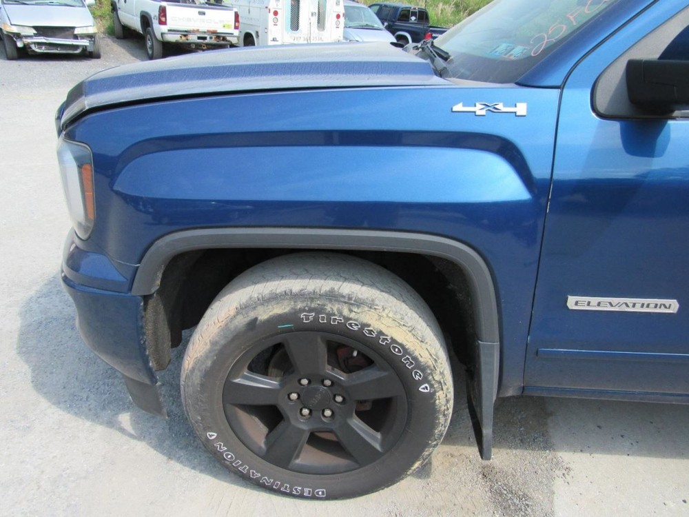 SIERRA150 2017 Glove Box 1052232