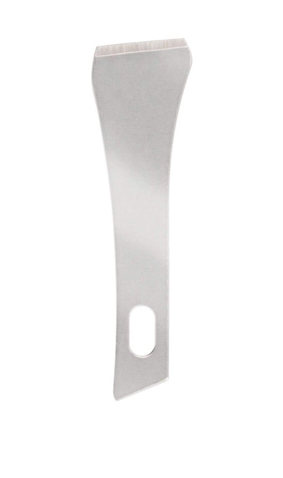 Fiskars 164040-1001 Standard #9 Buttonhole Replacement Blades,2 Pack