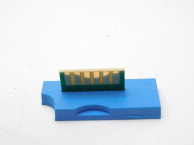 HONEYWELL ST7800A1013 7SEC. NSMP