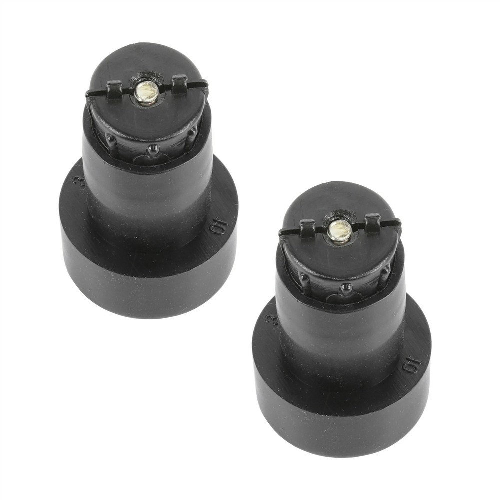 2 Handlebar Grip End fits Can-Am 709400449