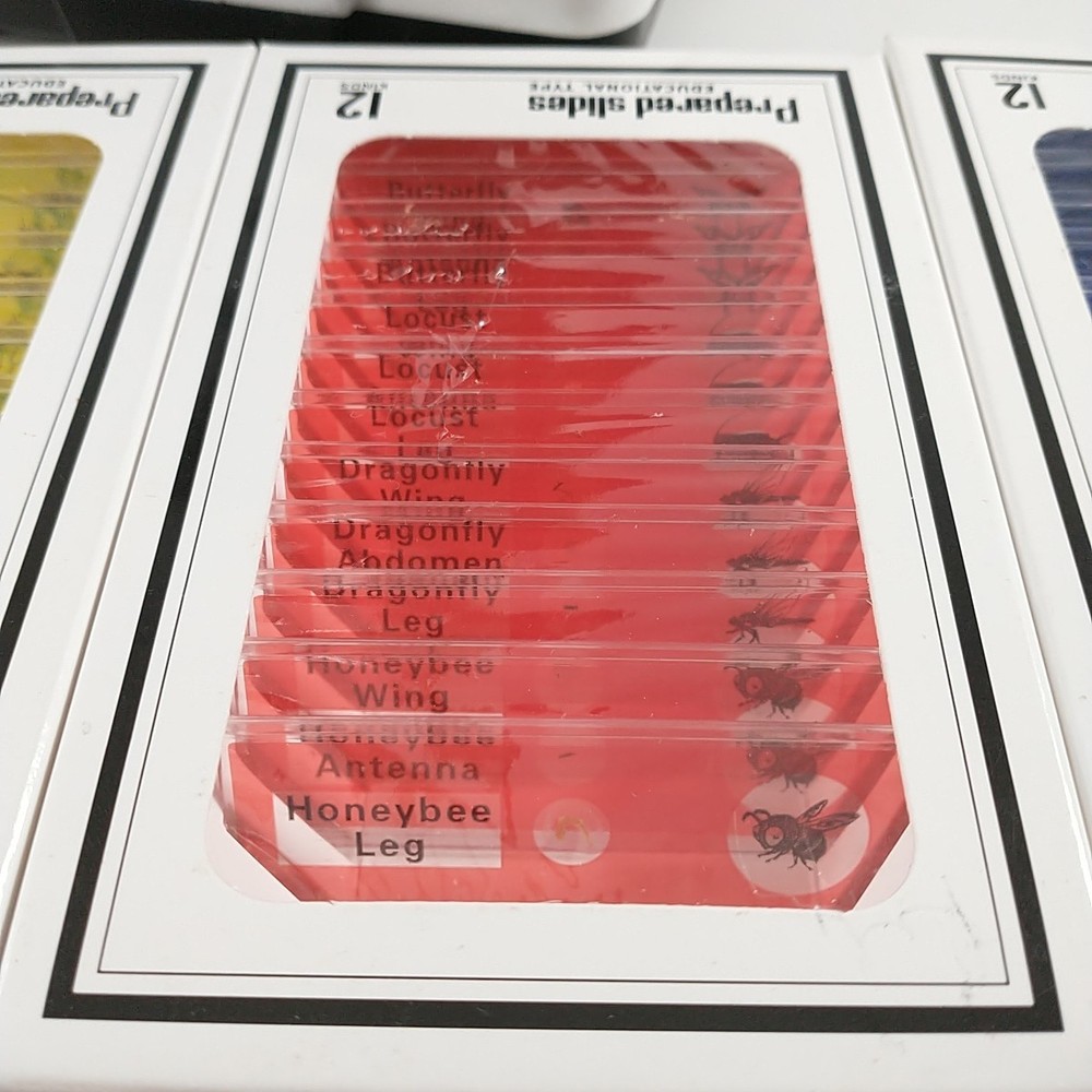 Sonlight Ultra Microscope