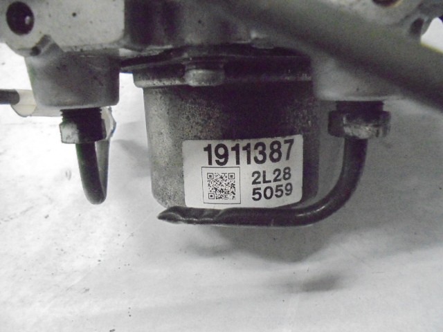 2010 VICTORY VISION OEM ABS BLOCK, BRAKE PUMP MODULE