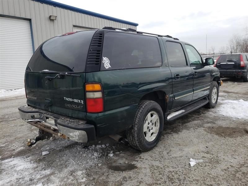 SUBURBN15 2004 Headrest 359448