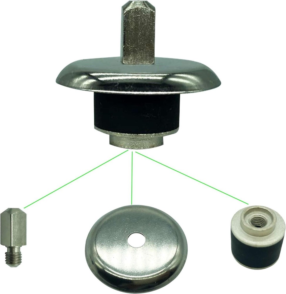 Blender Coupling Stud Slinger Pin Kit Replacement for Oster Osterizer Blender...